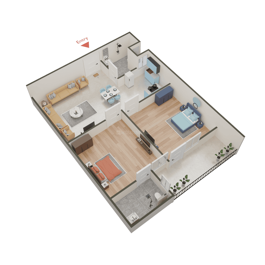 Sam City - Image 13