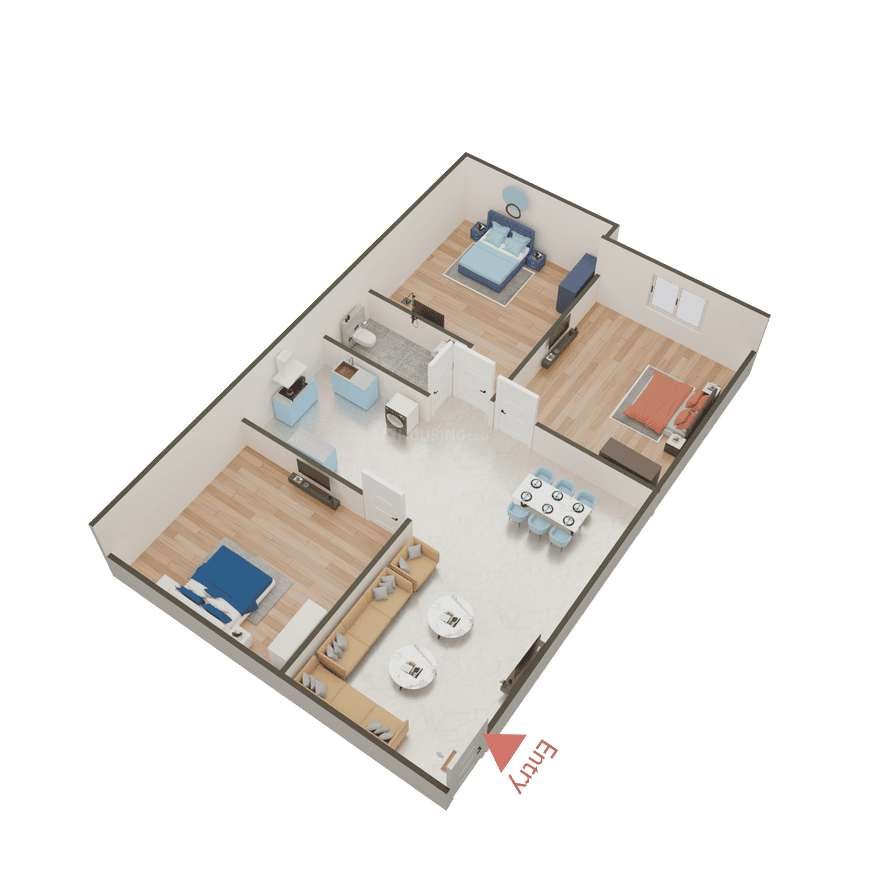 Sam City - Image 19