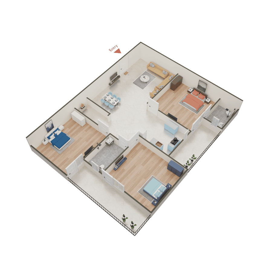Sam City - Image 21