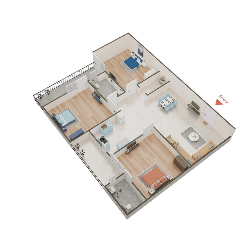 Sam City - Image 22