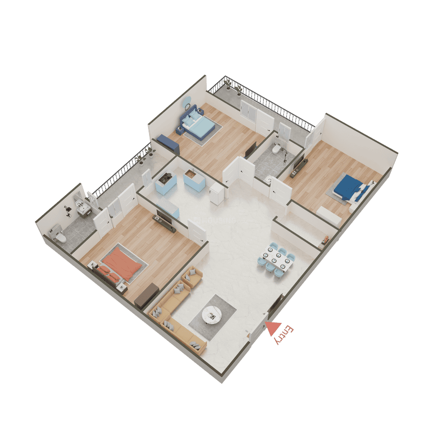 Sam City - Image 23