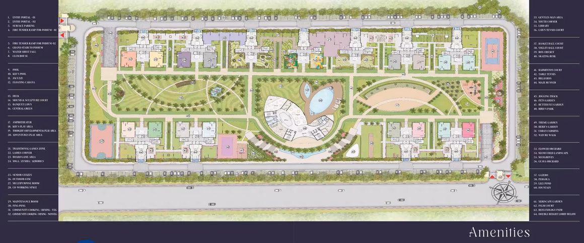 Mansan Aspire Homes - Image 20