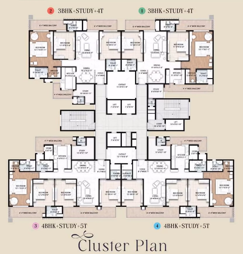 Mansan Aspire Homes - Image 22