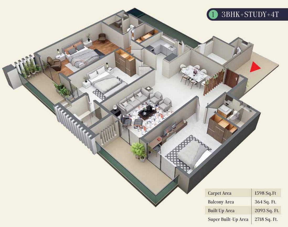 Mansan Aspire Homes - Image 26