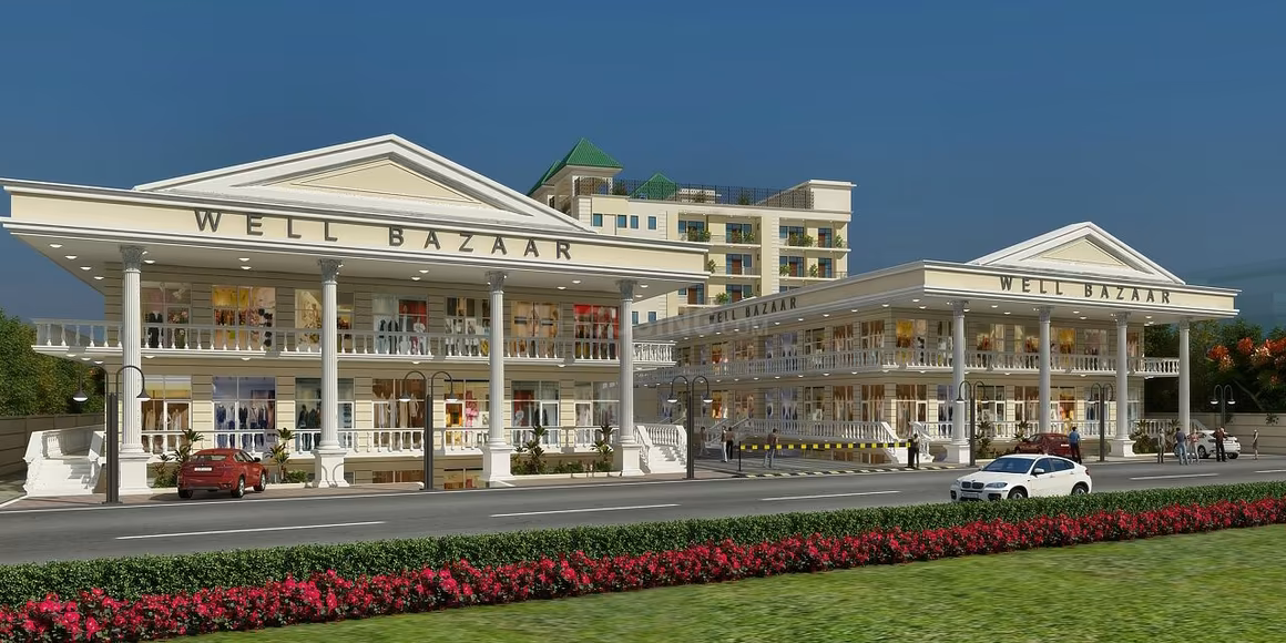 Arsh Noble Homes - Image 9