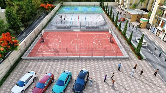 Arsh Noble Homes - Image 11