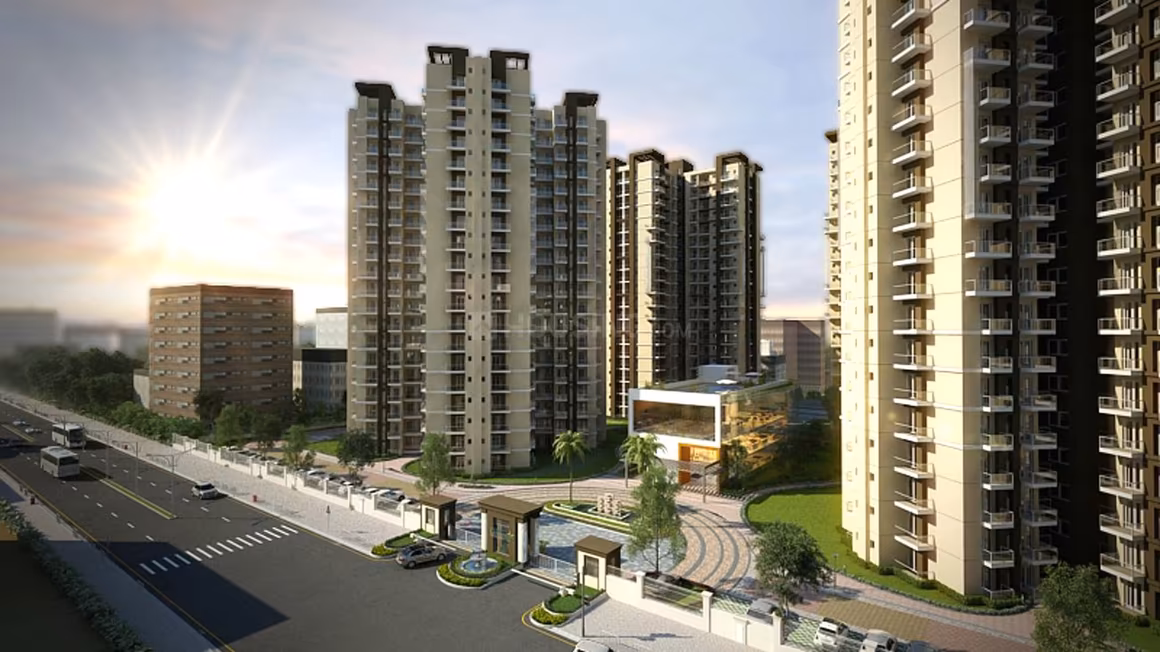 Aastha Greens - Image 1