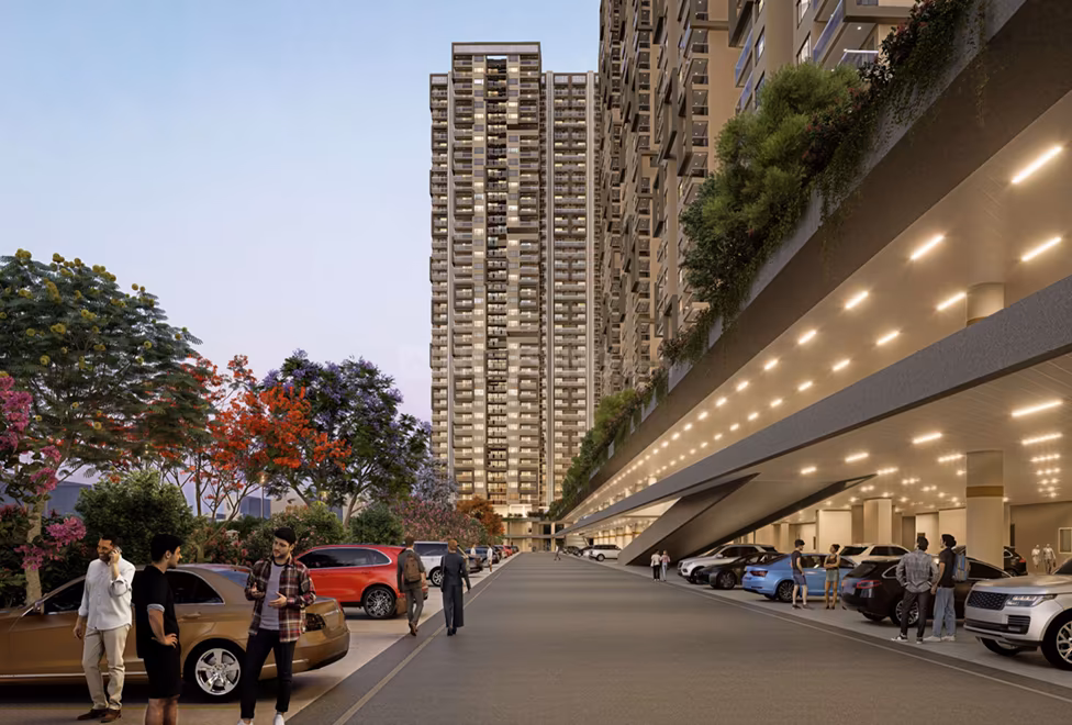 AU NBCC Aspire Leisure Valley - Image 6