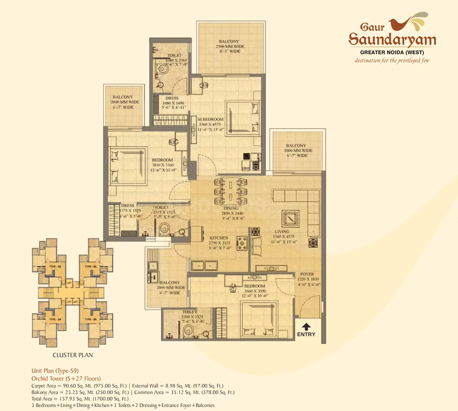 Gaur Saundaryam Phase 2 - Image 34