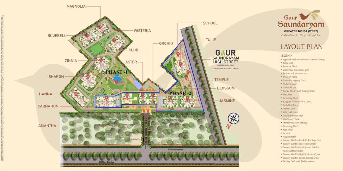 Gaur Saundaryam Phase 2 - Image 38