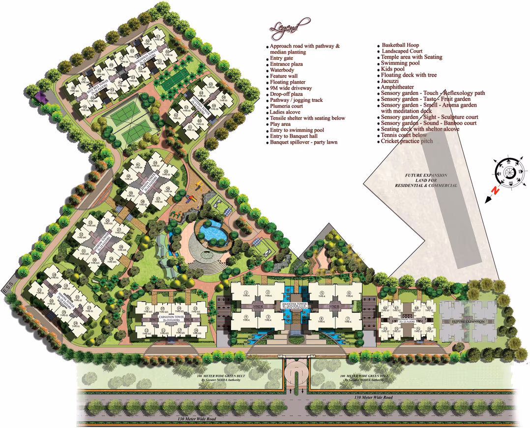 Gaur Saundaryam Phase 2 - Image 39