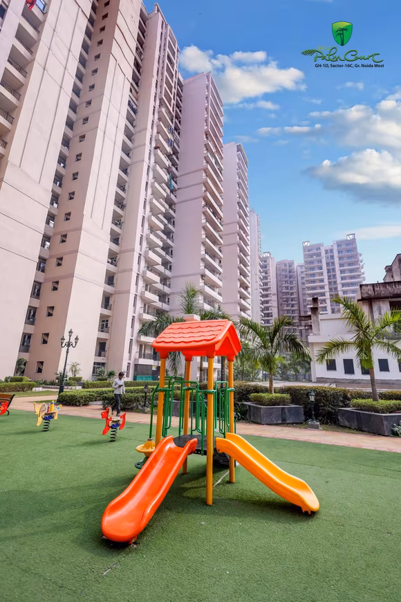 JKG Palm Court - Image 10