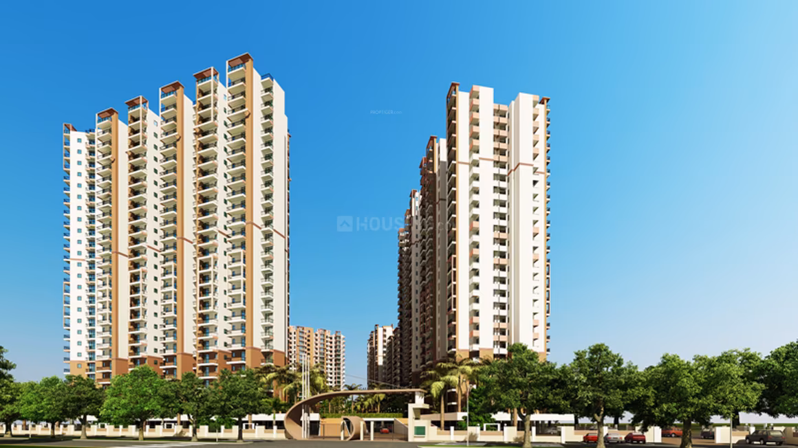 Galaxy North Avenue - Image 1