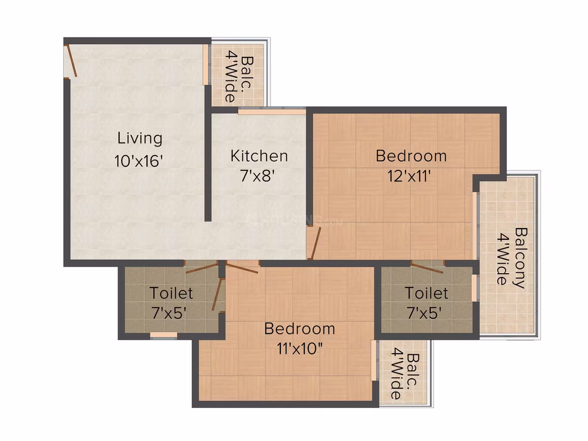 Gaursons 4th Avenue - Image 2