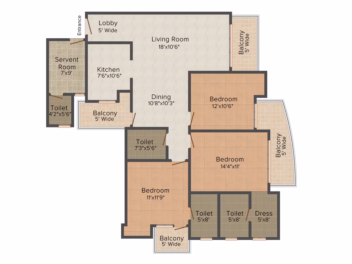 Strategic Royal Court - Image 22