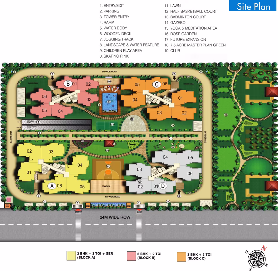 Strategic Royal Court - Image 23
