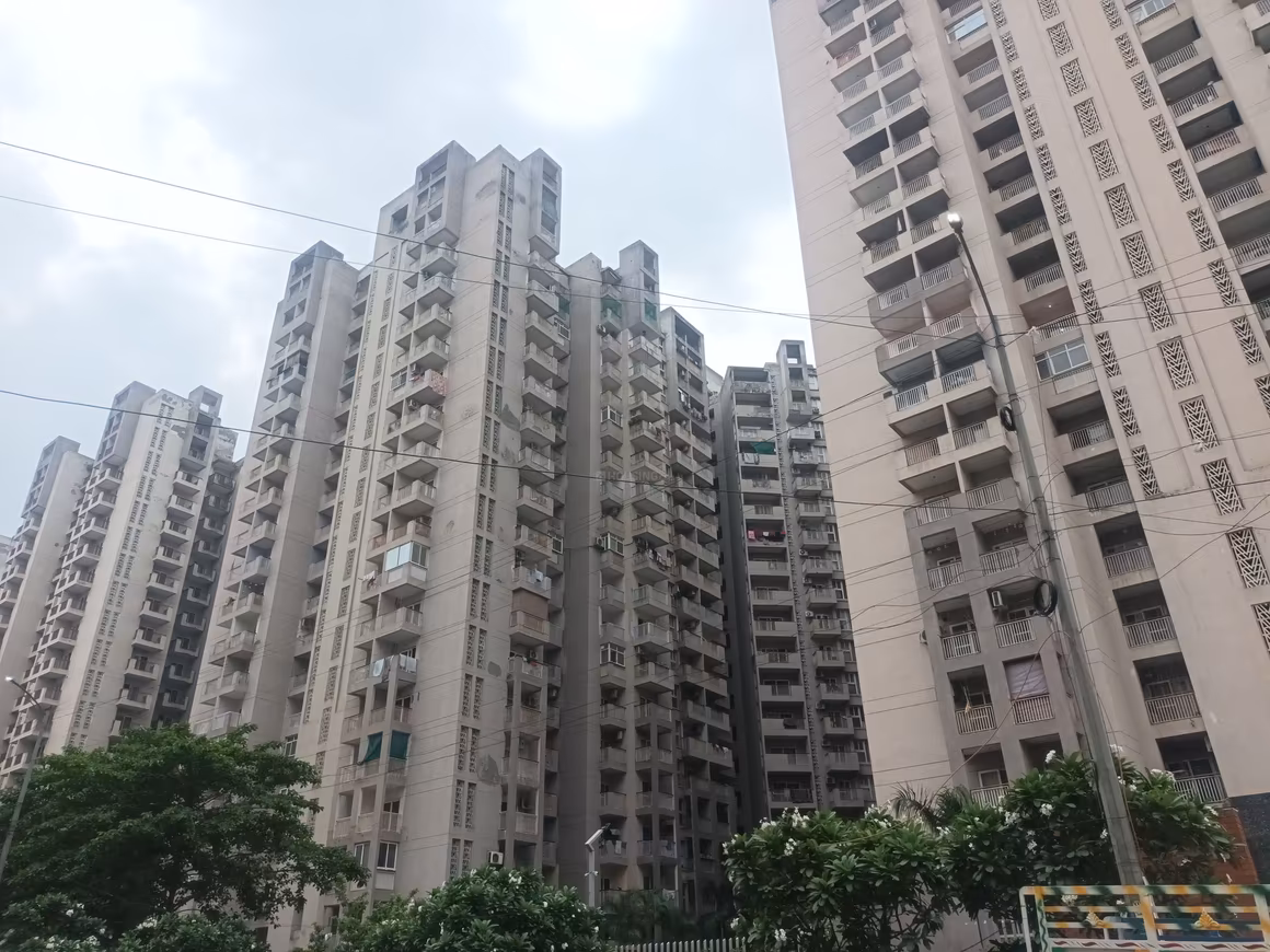 Shri Radha Sky Gardens - Image 5