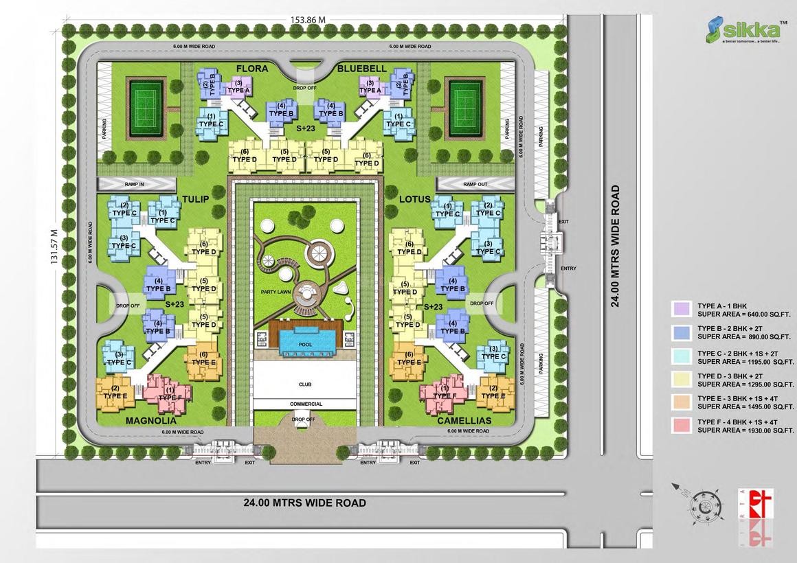 Sikka Kirat Greens - Image 13