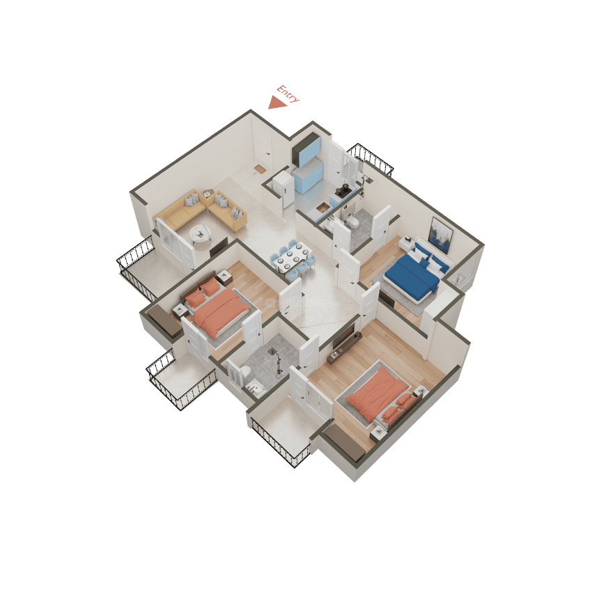 Sikka Kirat Greens - Image 24