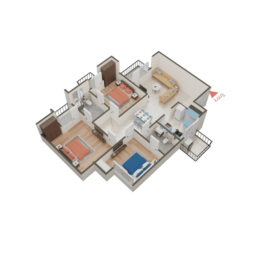 Sikka Kirat Greens - Image 25
