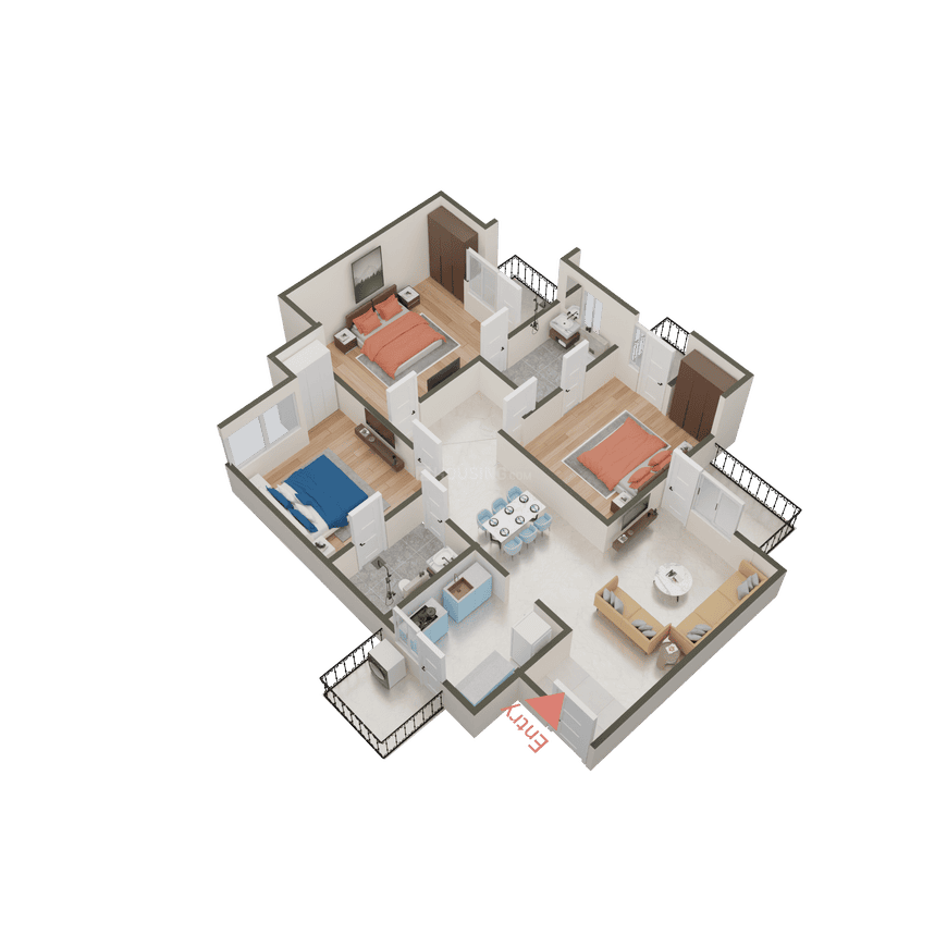 Sikka Kirat Greens - Image 26