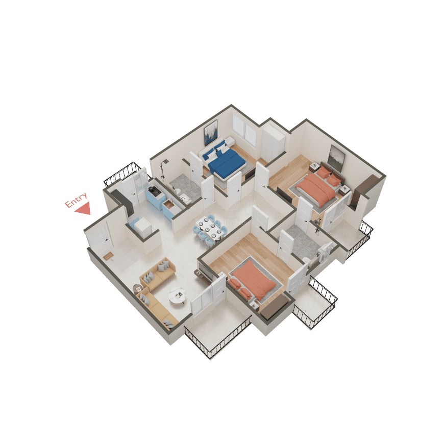 Sikka Kirat Greens - Image 27