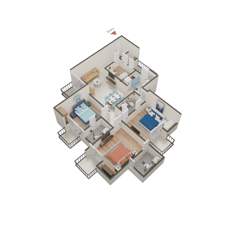 Sikka Kirat Greens - Image 28