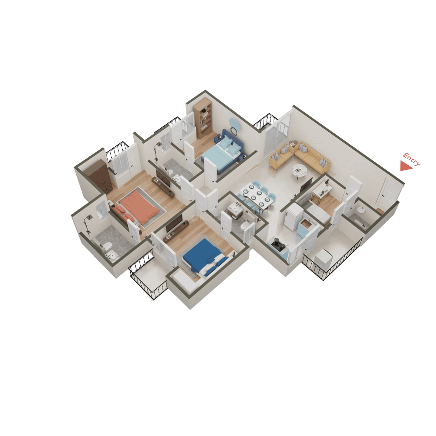 Sikka Kirat Greens - Image 29