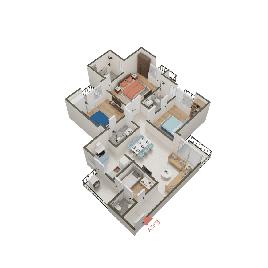 Sikka Kirat Greens - Image 30