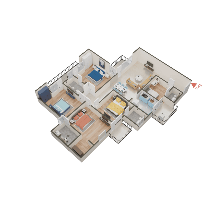 Sikka Kirat Greens - Image 33