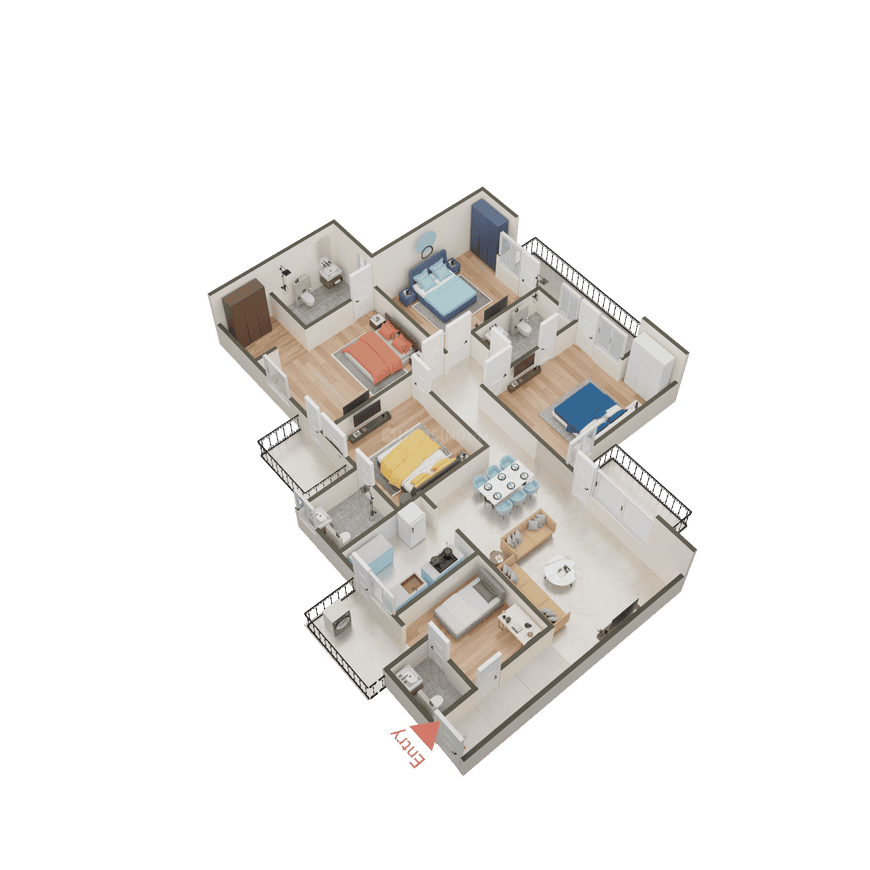 Sikka Kirat Greens - Image 34