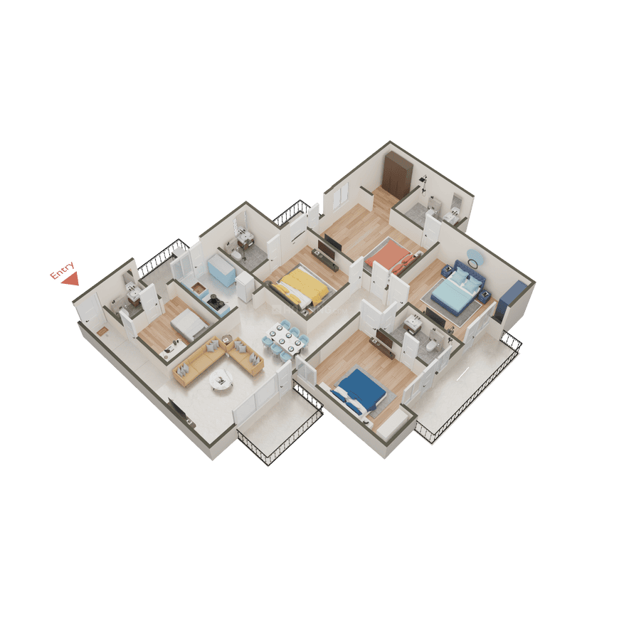 Sikka Kirat Greens - Image 35