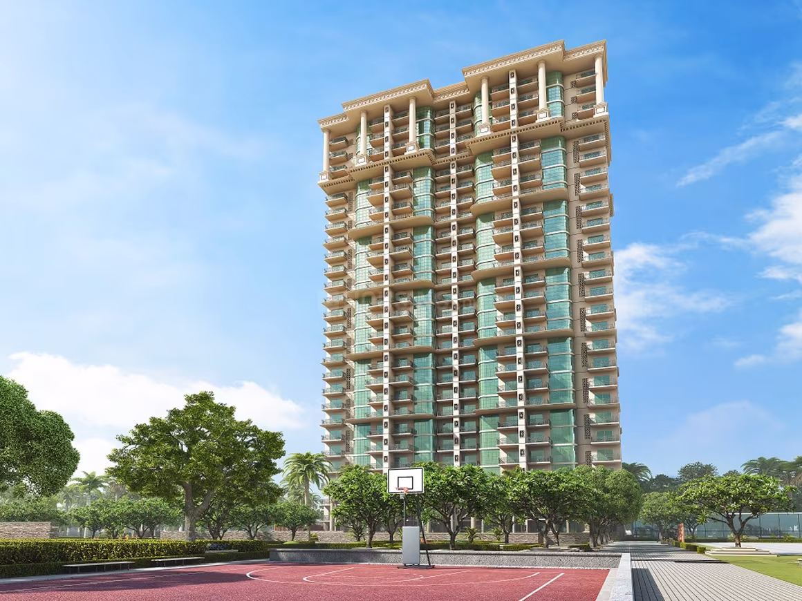 Mahagun Mantra Villament - Image 1