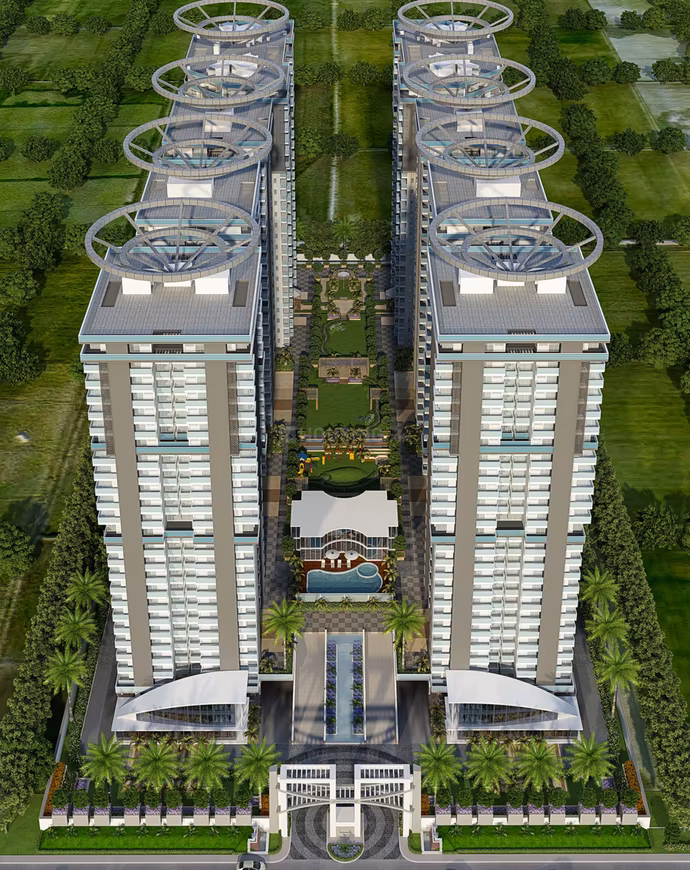 Amaatra Homes - Image 3