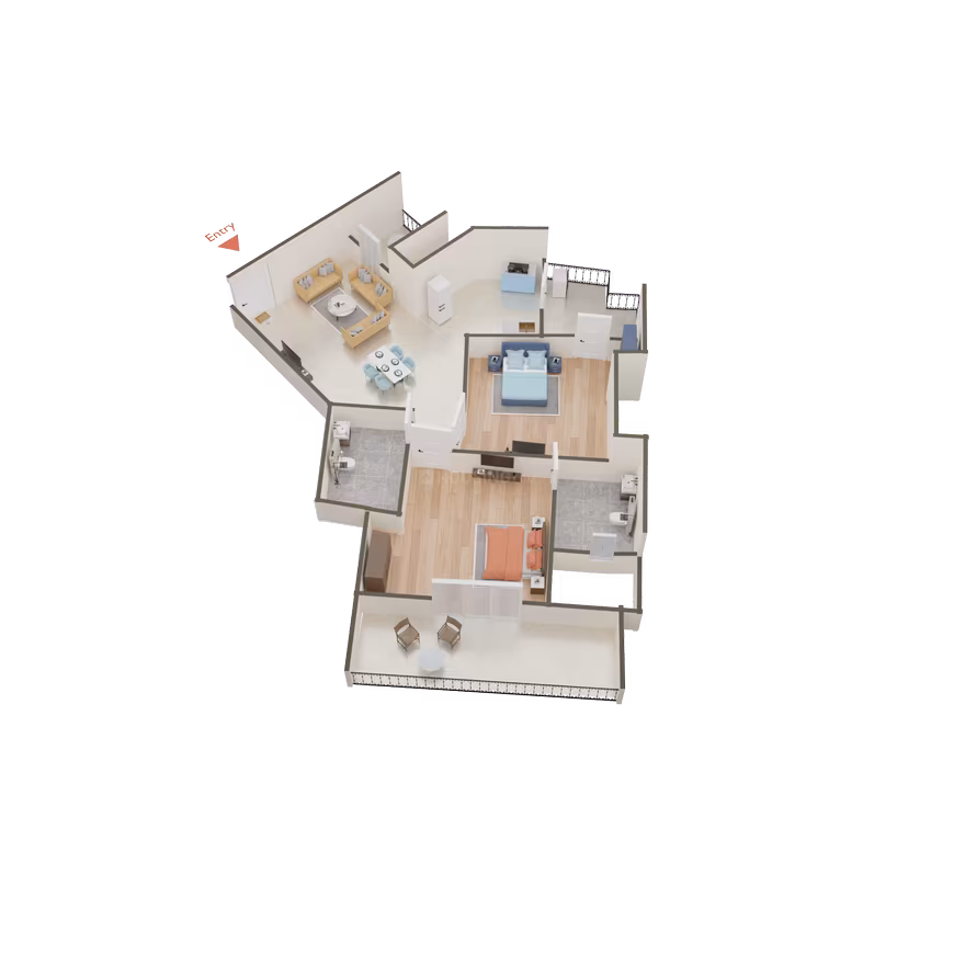 Amaatra Homes - Image 24