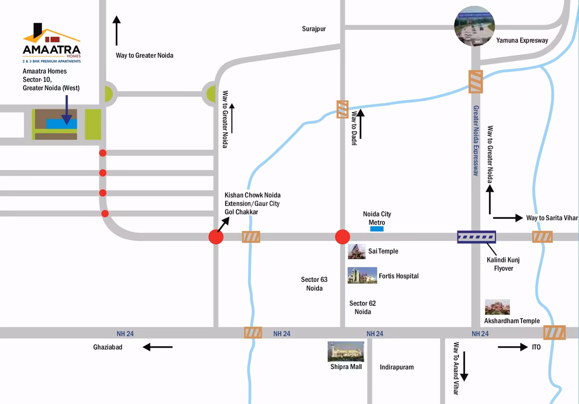 Amaatra Homes - Image 34