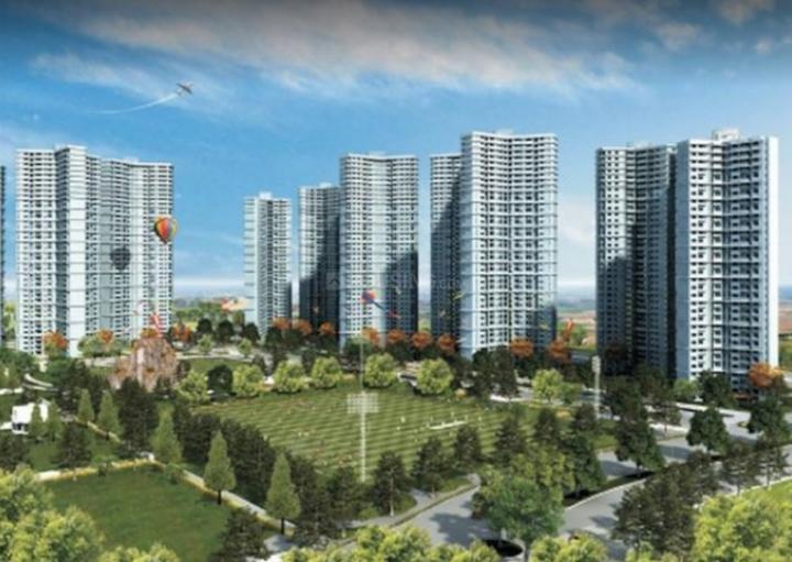 Logix Neoworld - Image 2