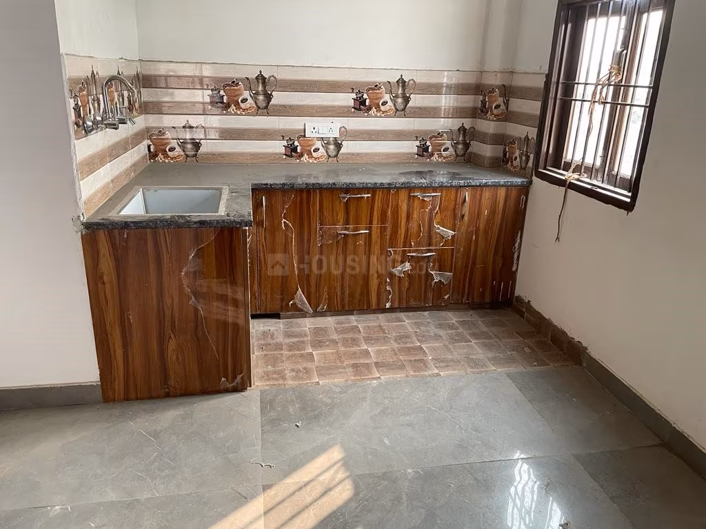 Omson Nature Valley Villa Apartment - Image 11