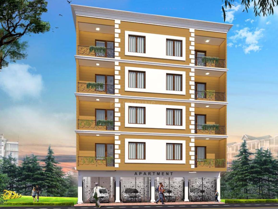Escon Park View Flats - Image 1