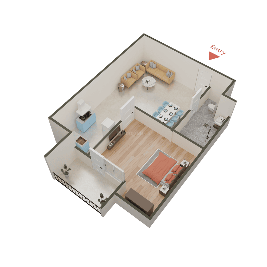 Pushpanjali Gopika Enclave - Image 21