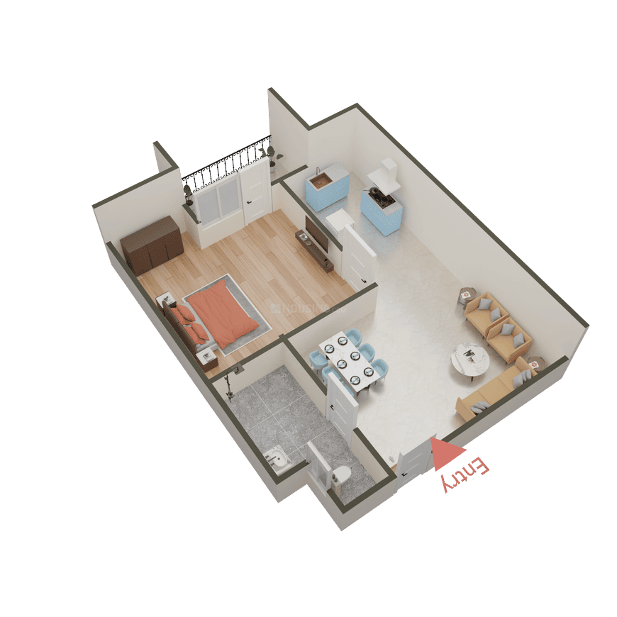 Pushpanjali Gopika Enclave - Image 22