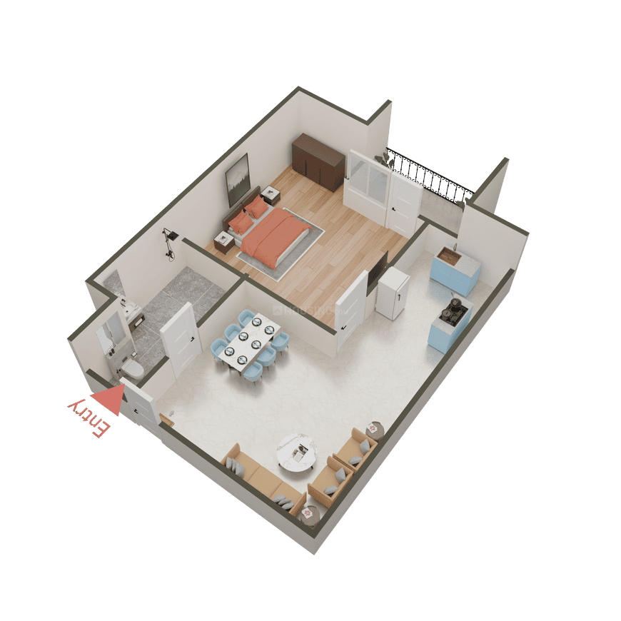 Pushpanjali Gopika Enclave - Image 23