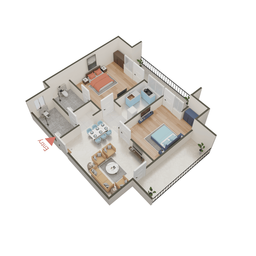 Pushpanjali Gopika Enclave - Image 27