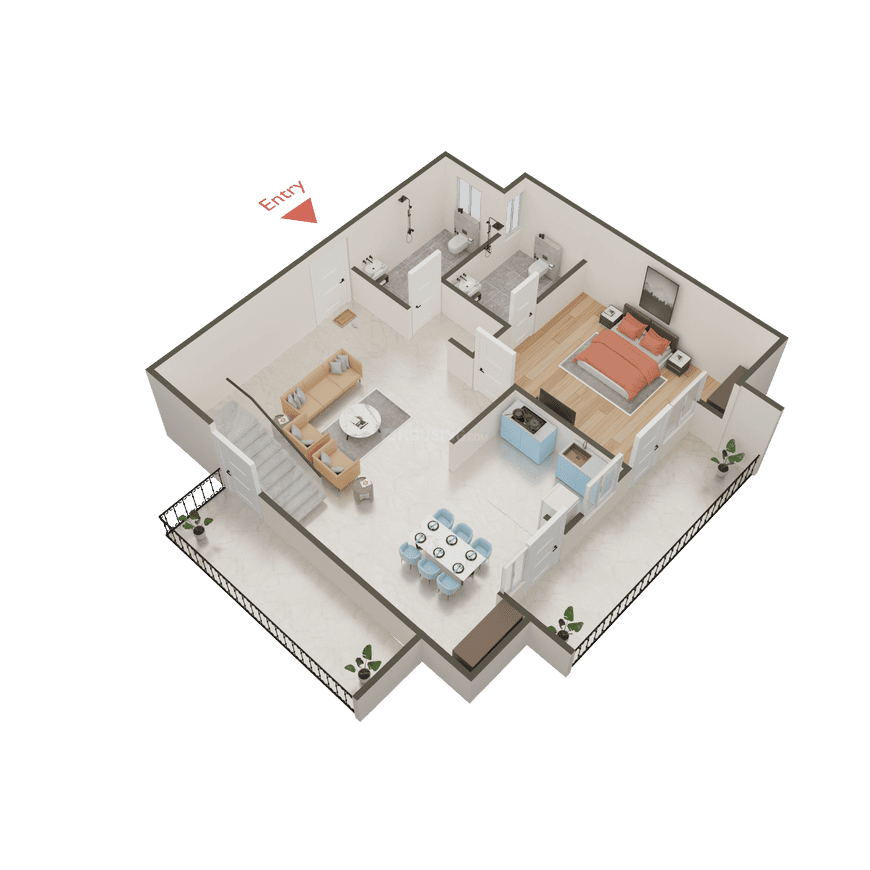 Pushpanjali Gopika Enclave - Image 28