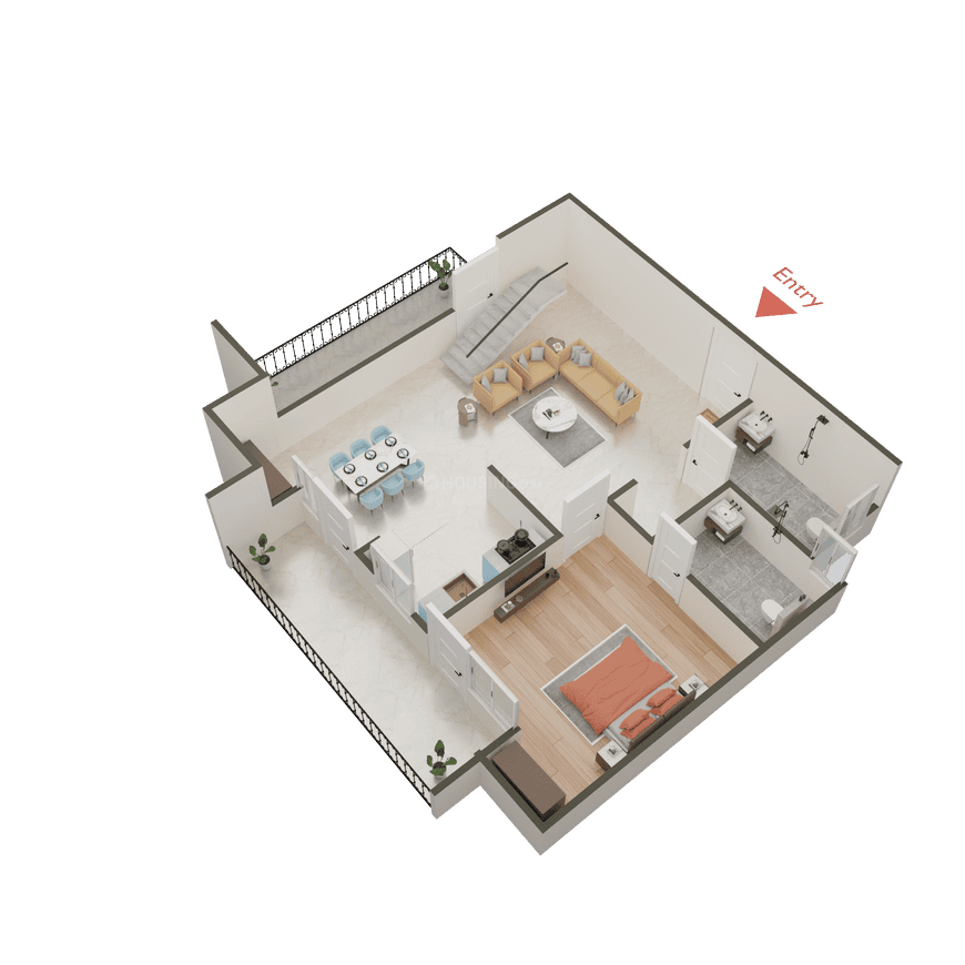 Pushpanjali Gopika Enclave - Image 29