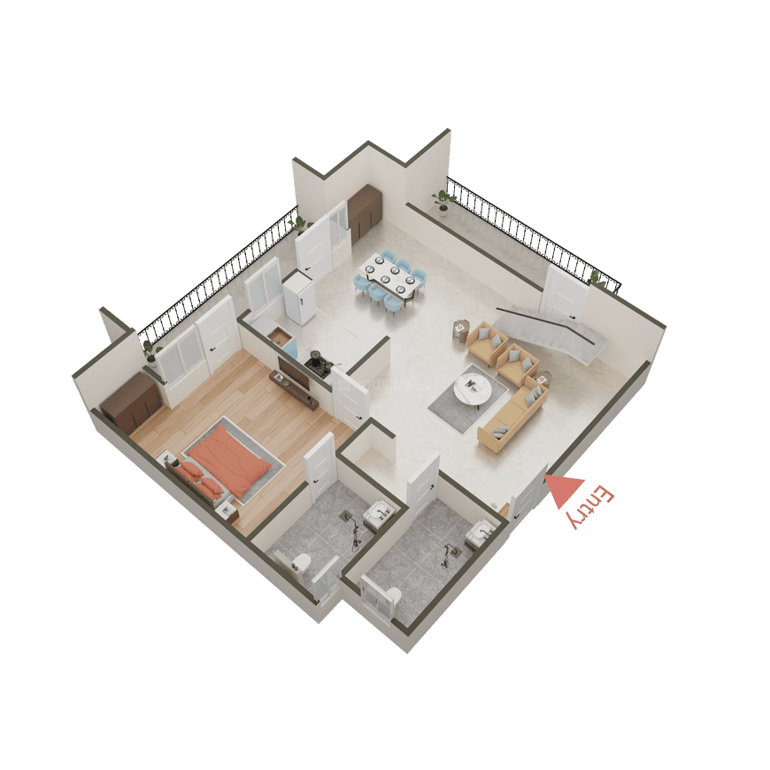 Pushpanjali Gopika Enclave - Image 30