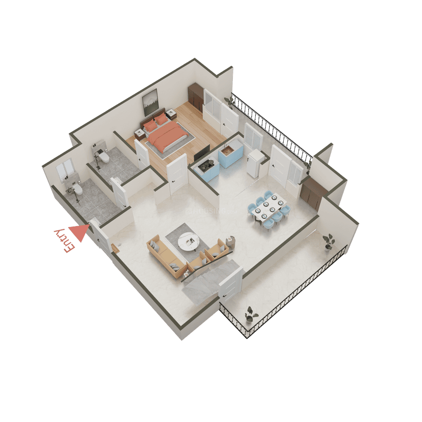 Pushpanjali Gopika Enclave - Image 31