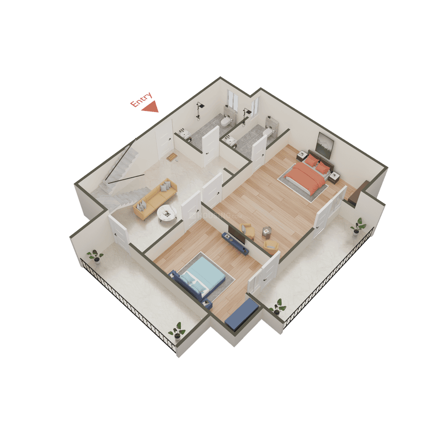 Pushpanjali Gopika Enclave - Image 32
