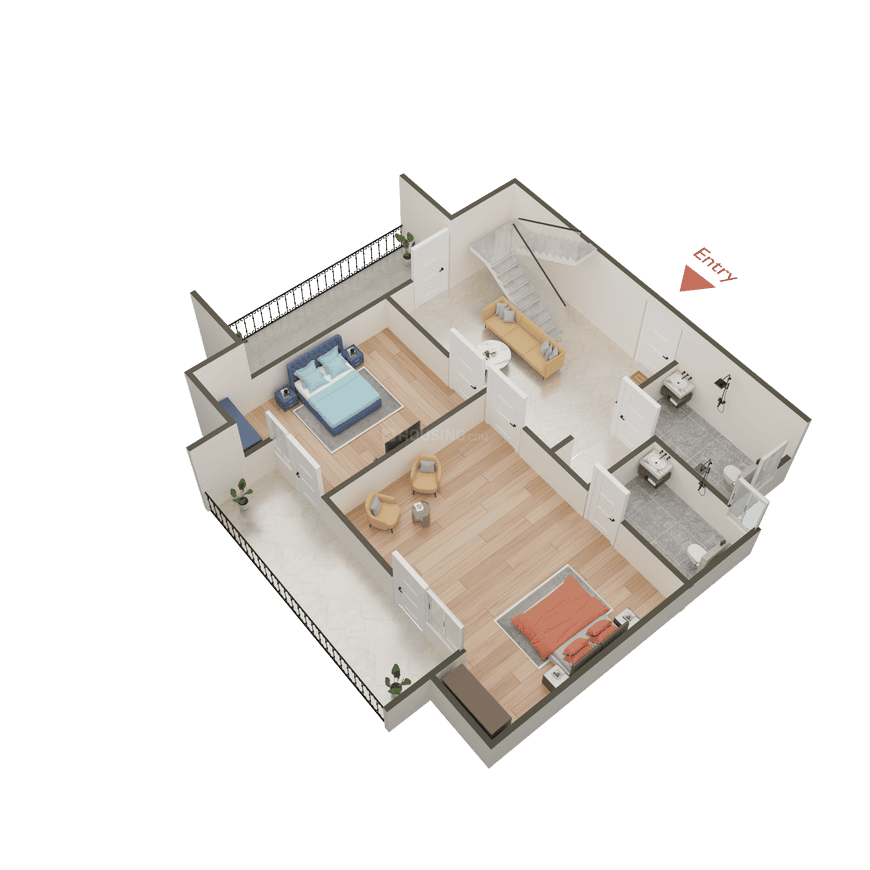 Pushpanjali Gopika Enclave - Image 33