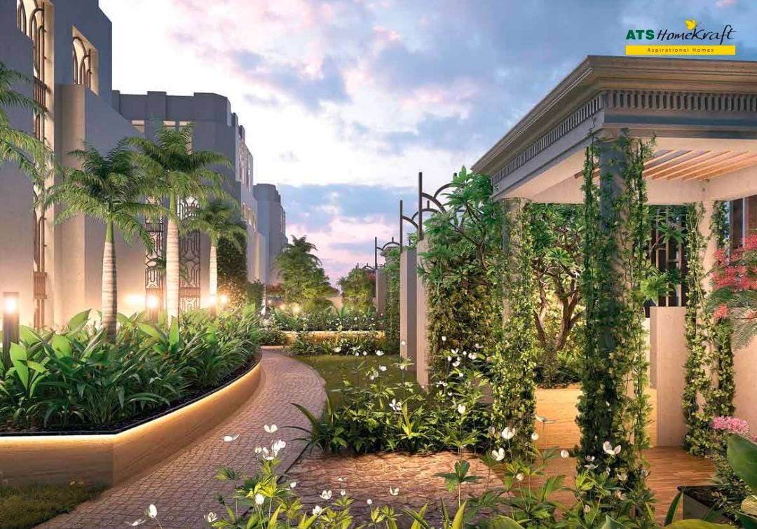 ATS Floral Pathways - Image 8
